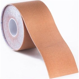 Resim Vzn Kinesiology Bandı 5 Cm X 5 Metre Kırmızı Diğer 