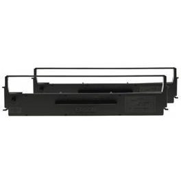 Resim Epson S015647BA LX-300-350 2li Paket Şerit 