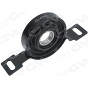 Resim Saft Askı Takozu Ors Rulmanlı Dacıa Duster 4x4 Arka 10- 397740385r-320003602r 