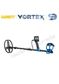 Resim Garrett Vortex Vx9 Dedektör 