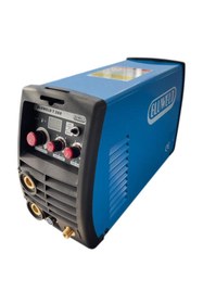 Resim bluweld T200 TIG Kaynak Makinesi 200Ah 