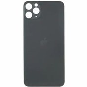 Resim İphone 11 Arka Kapak Batarya Pil Kapağı (524968574) 