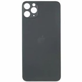 Resim İphone 11 Arka Kapak Batarya Pil Kapağı (524968574) 