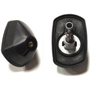 Resim NS Nilser Auto Parts Anten Yuvası Accent Era 06-11 i30 06-09 Tucson 10-14 ix35 10-15 (1 Adet) 