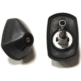 Resim NS Nilser Auto Parts Anten Yuvası Accent Era 06-11 i30 06-09 Tucson 10-14 ix35 10-15 (1 Adet) 