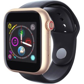 Resim Sim Kartlı Bluetooth Akıllı Saat, Kamera, Imei Kayıtlı, Fırsat Kapıda 