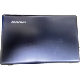 Resim Lenovo İdeapad Z585 Lcd Cover & Lcd Bezel ,Çerçeve 2. EL 