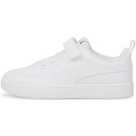 Resim Puma Rickie Ac Çocuk Sneaker 38583601 