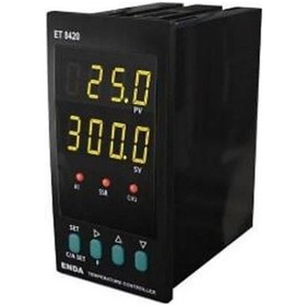 Resim Et8420-230Vac Termostat 