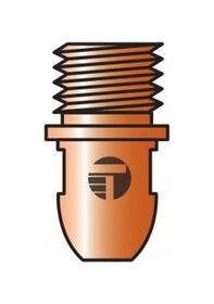 Resim Pr0101 Plazma Kesim Elektrodu 22 MM a 101 / A 101p / A 141 / A141 