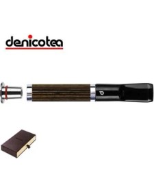 Resim Denicotea 25006 Karbon Filtreli Sigara Ağızlığı 