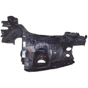 Resim Mazda 323 Familia 99/02 I Ç Podye Sacı Sağ Şasi Si I Le Bi Rli Kte Komple 