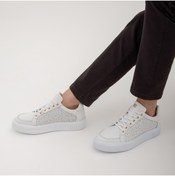 Resim Kemal Tanca Tamer Tanca Erkek Hakiki Deri Sneakers & Spor Ayakkabı 352 14100 Erk Ayk Y21 