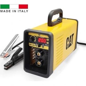 Resim DZ201 200 Amper Tıg Lıft/mma Çanta Tipi Profesyonel Dijital Inverter Kaynak Makinesi 
