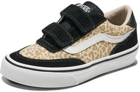 Resim Vans Brooklyn LS Çocuk Günlük Spor Ayakkabı 