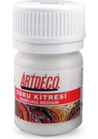 Resim Toz Ebru Kitresi 25 Ml 16a-007 