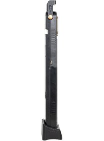 Resim 2 Watt Cob Led + 48 Ledli Solar Şarjlı Işıldak 5042 