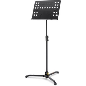 Resim Hercules HCBS-311B ORCHESTRAL Nota Sehpası 