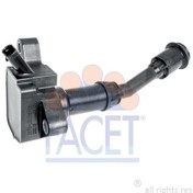 Resim FACET 96523 Ateşleme Bobini Ford C Max II-Focus III-Mondeo V Kuga II 1.5 Ecoboost 