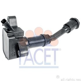 Resim FACET 96523 Ateşleme Bobini Ford C Max II-Focus III-Mondeo V Kuga II 1.5 Ecoboost 