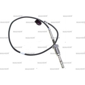 Resim Orjinal SENSÖR EGZOZ SICAKLIK CRAFTER 2006-2012 BJK-BJM 2.5 TDİ (TURBO ÖNCESİ)-[product_code] 