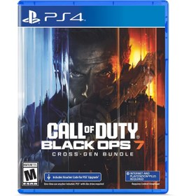 Resim Activison Call of Duty: Black Ops 7 ps4 