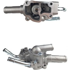 Resim Nissan Primera Termostat Yuvası 2002-2006 Komple 