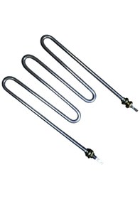 Resim Semaver Rezistansı 2000 Watt Düz Adet 