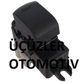 Resim Cam Düğmesi Navara Tekli 25411Ea00A 254115X01A 