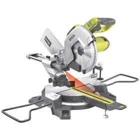 Resim Ryobi EMS305RG 2200 W 305 MM Lazerli Zıvanalı Gönye Testere 