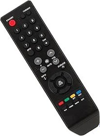 Resim VINABTY MF59-00291D Yedek Uzaktan Kumanda Samsung Unity Digital TV MF5900291D ile Uyumlu Uzaktan Kumanda DCB-B270G DCBB270G 