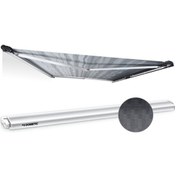 Resim Dometic Pr2000 3.00 X 2.50 Beyaz Karavan Çatı Tipi Tente 