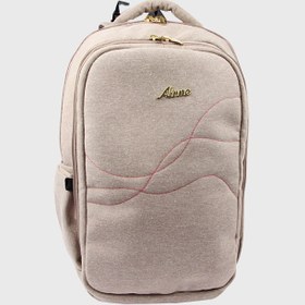 Resim Bebek Bakım Çantası | 9300 Bej - Bej 