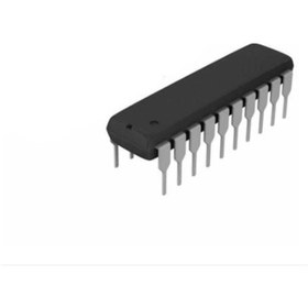 Resim L 297 Motor Sürücü Entegresi 