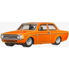 Resim Hot Wheels Premium Car Culture 73 Volvo 142 Gl HKC53 