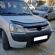Resim Citroen Berlingo 2004 - 2009 Ön Kaput Koruyucu Rüzgarlığı 