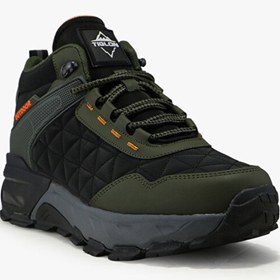 Resim Vortex Erkek Outdoor Bot - Su İtici, Hava Yastıklı Yüksek Taban Trekking Bot 2419 