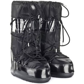 Resim Moon Boot Glance Kadın Kar Botu 2monw2014004 Çok Renkli 