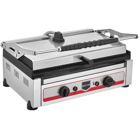 Resim Remta 20 Dilim Premium Tost Makinası Elektrikli - R79 