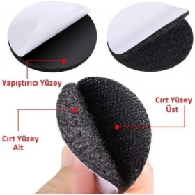 Resim Eco Port Halı Kilim Kaydırmaz Cırt 