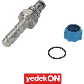 Resim AGCO Elektromanyetik Valf - Massey Ferguson | LA322412850 