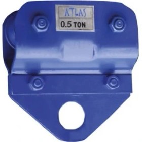 Resim Atlas ATŞA05 Şaryo, Ceraskal Için, 0.5 Ton 