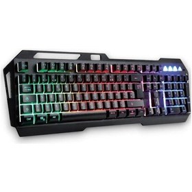 Resim Pg-8018 Oyuncu Klavyesi - Lisinya 