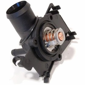 Resim Skoda Fabıa Felıcıa 1.3 1.4 Termostat Kapagı 047121121 