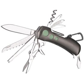 Resim Multi Fonksiyonel Çakı - Grand Harvest - KH5011LG3 
