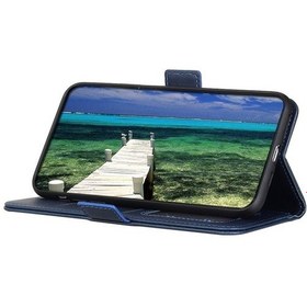 Resim Haikou Uyumlu Telefon Tam Standlı Sığır Pu Pro Koruma Kılıfı Kılıf Kapak İphone İçin Doku Derisi Deri Cüzdan 15 Pb Diğer 