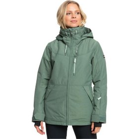 Resim Roxy Presence Parka Kadın Snowboard Ceketi 