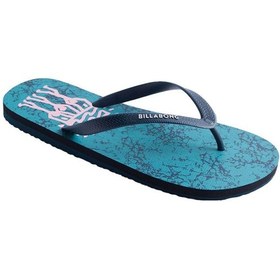 Resim Billabong Tides Erkek Terlik Indigo Indıgo 