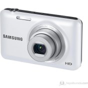 Resim Samsung ES95 16.1 MP 5x Optik Zoom 2.7" LCD Ekran Dijital Fotoğraf Makinesi 