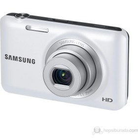 Resim Samsung ES95 16.1 MP 5x Optik Zoom 2.7" LCD Ekran Dijital Fotoğraf Makinesi 